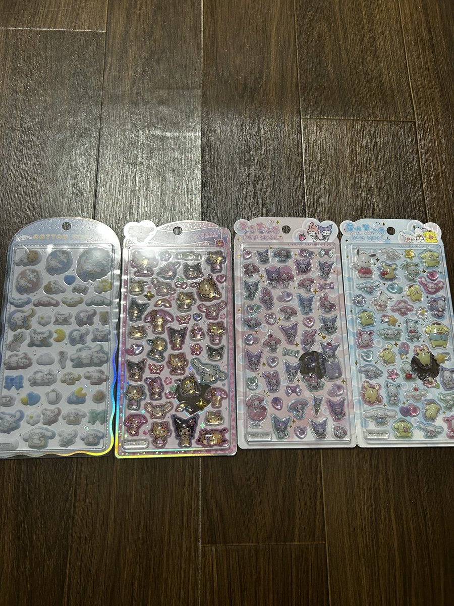 カオリ tweet media