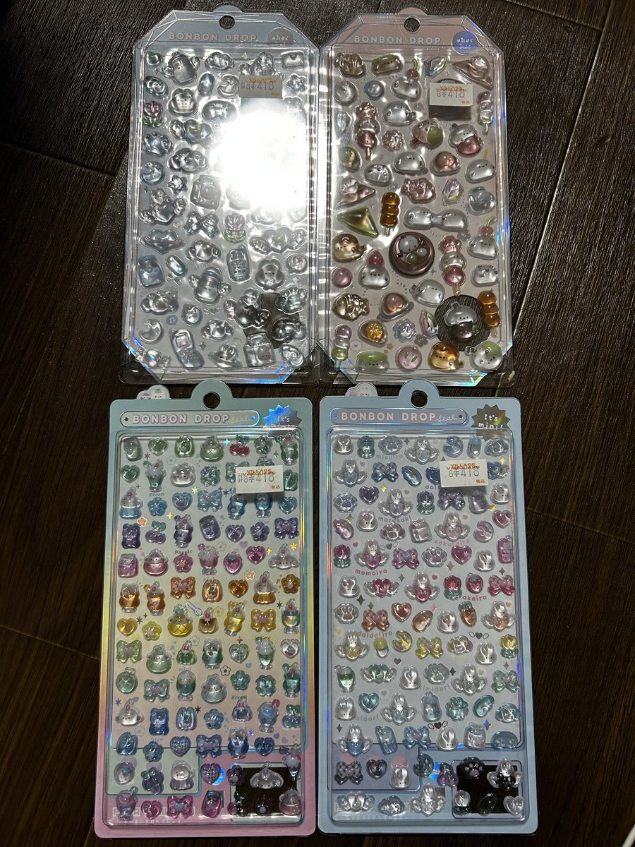 カオリ tweet media