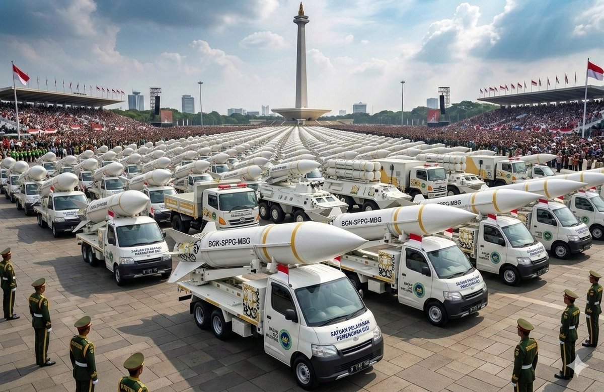 <a href="/txtkarir/">Cerita Karir</a> Anggarannya dialihkan buat perang