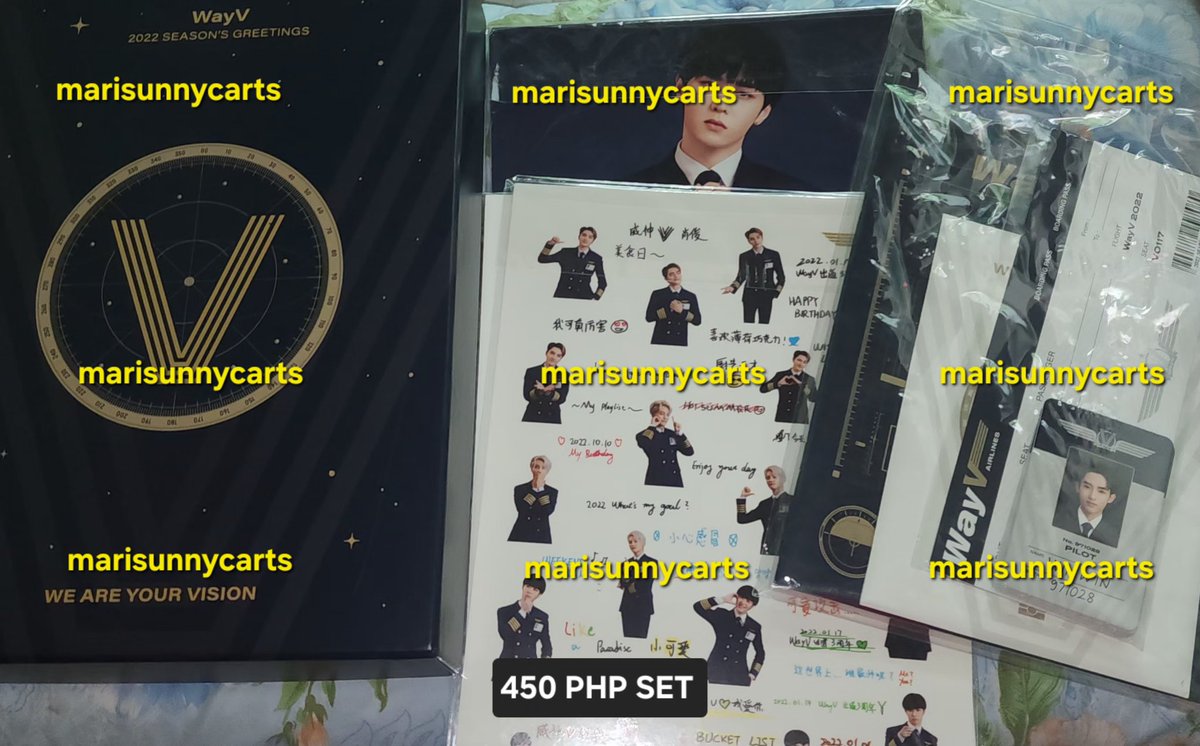 marisunny๐ป๐ tweet media