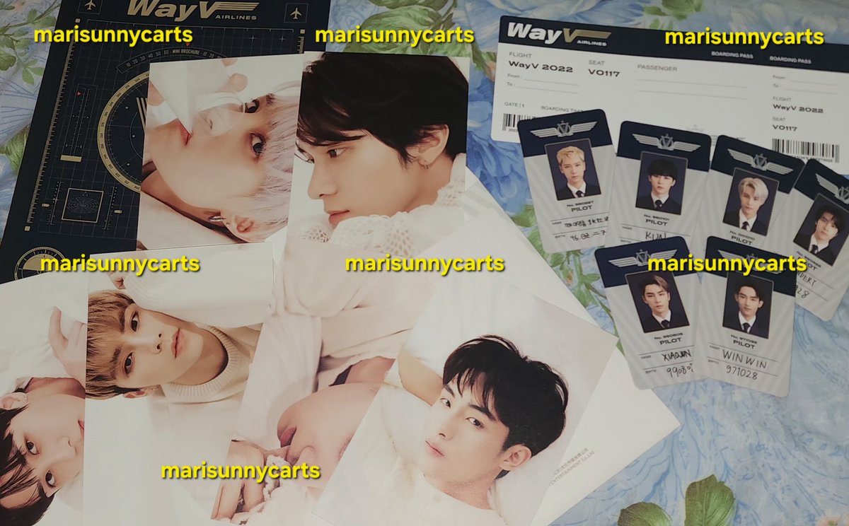 marisunny๐ป๐ tweet media