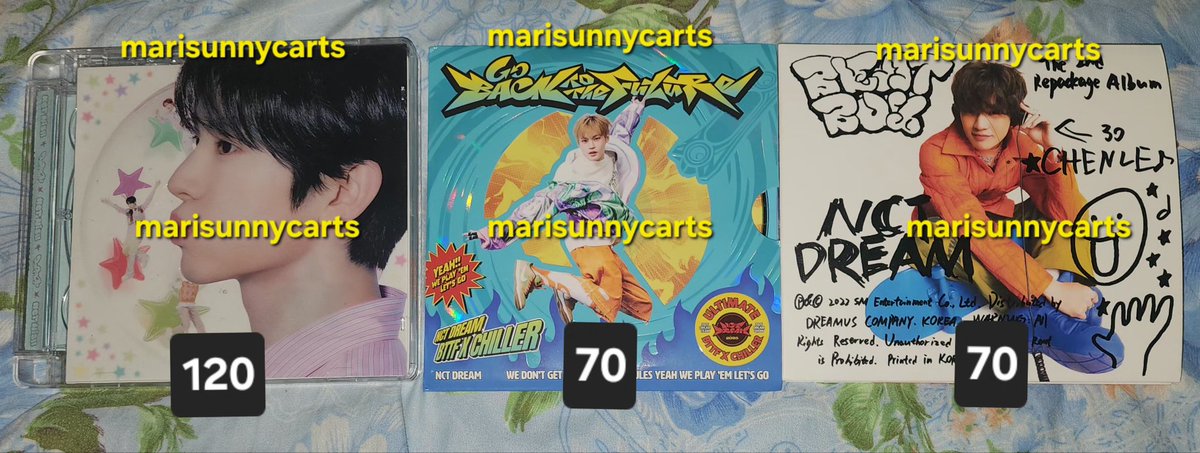 marisunny๐ป๐ tweet media