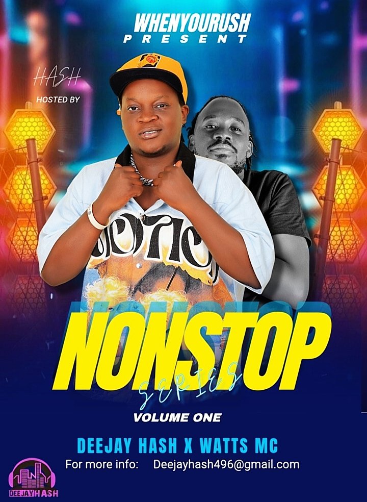 Deejay Hash 256 tweet media