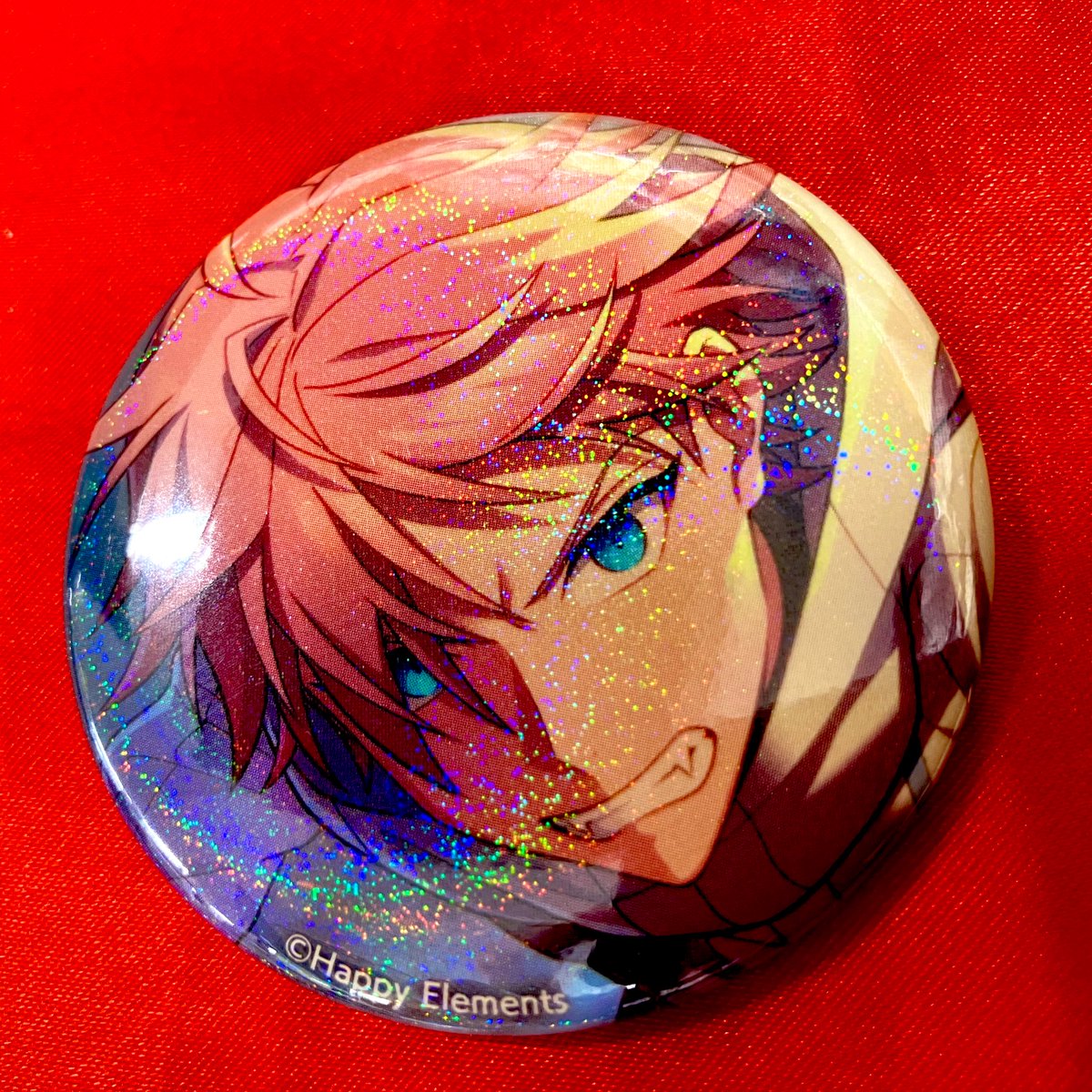 入荷情報】 エリオスライジングヒーローズ エリオス 5,5周年