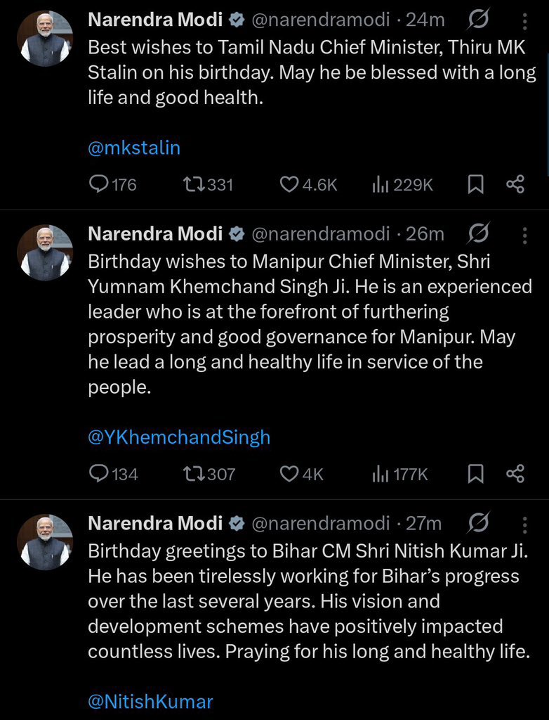 Sesha S tweet media