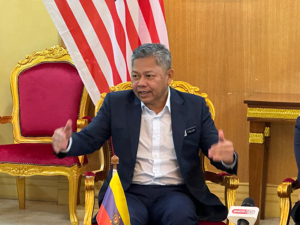 JWP Rasmi tweet media