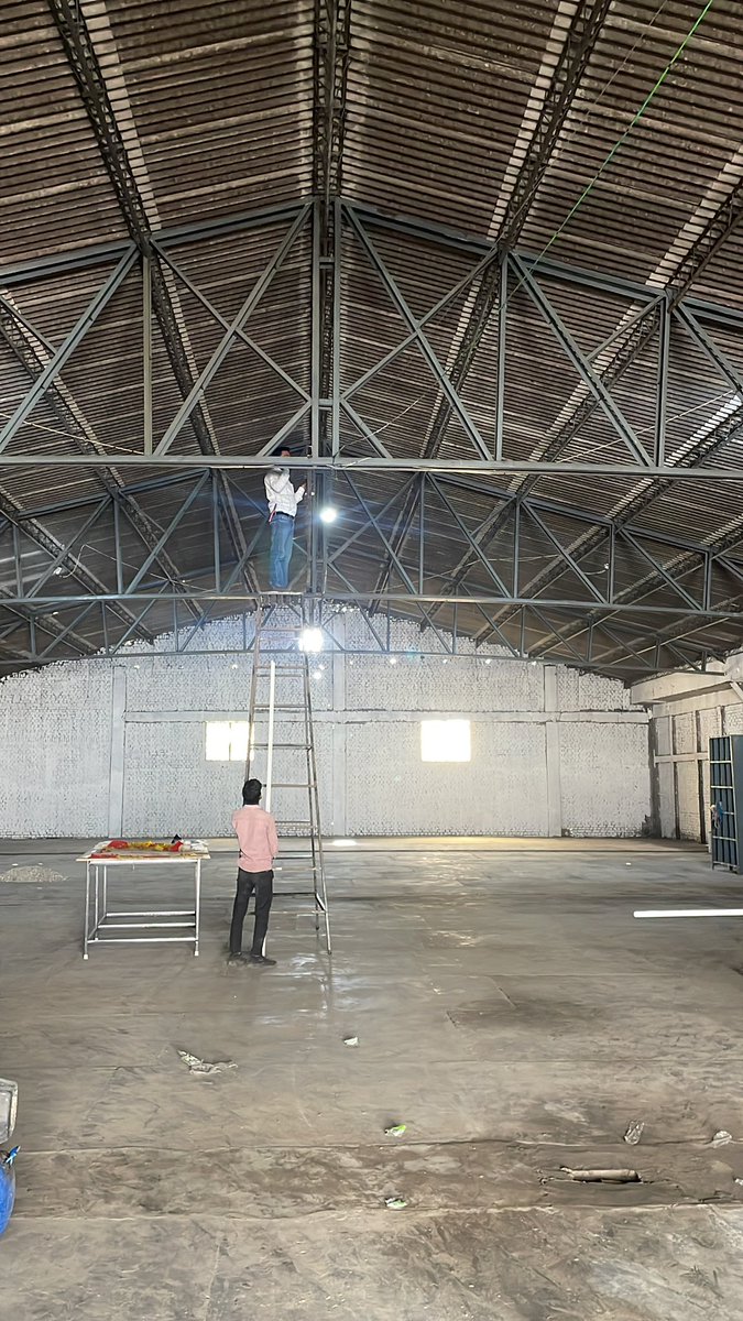 Sameer jain tweet media