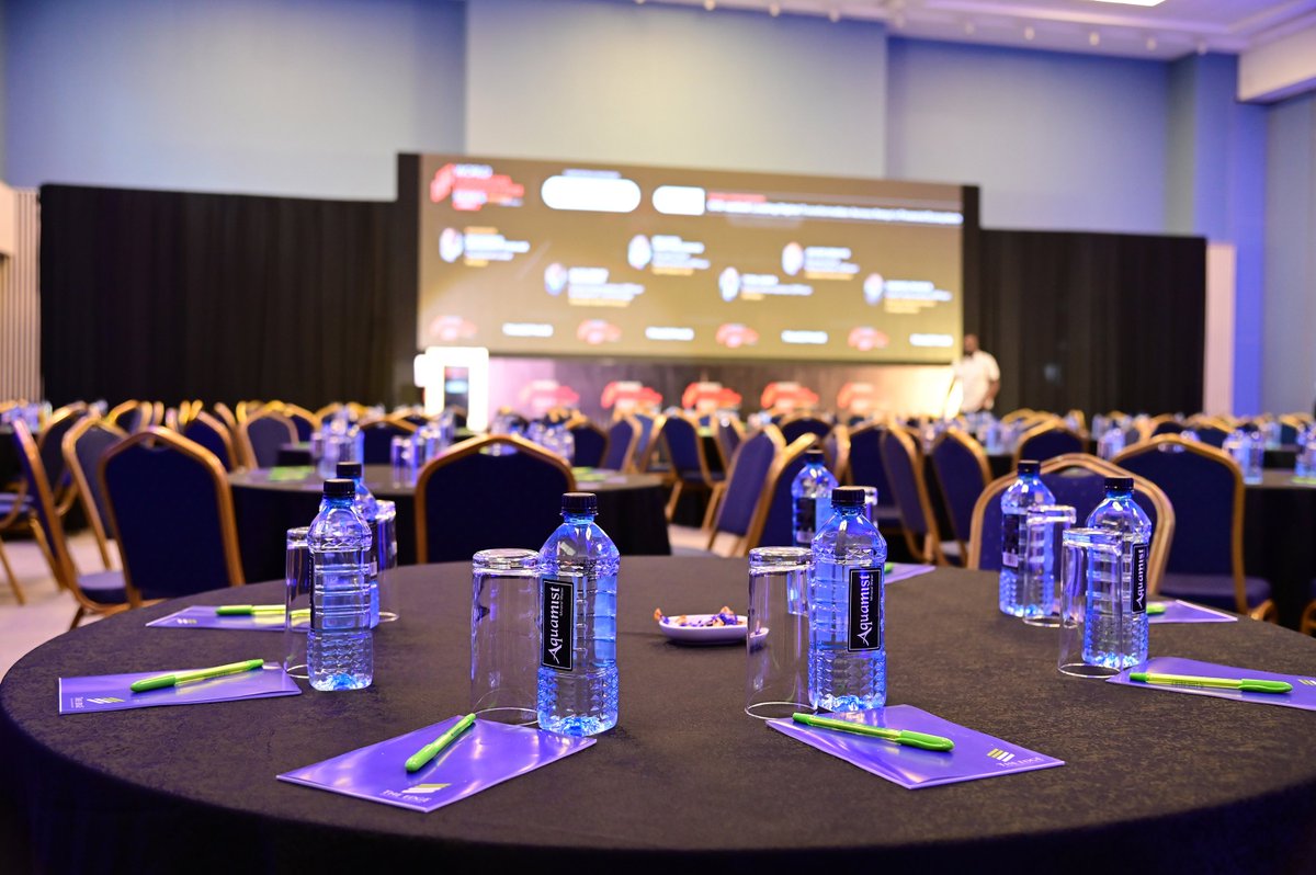 Tradepassglobal's tweet photo. WFIS Kenya 2026 is all set!
We're geared up to welcome the nation’s leading BFSI professionals, regulators and senior C-suite executives as they navigate bold ideas and practical transformation set to elevate the industry to greater heights.
#WFISKenya #WFISKenya2026 #BFSI https://t.co/fsbnjb8UUq