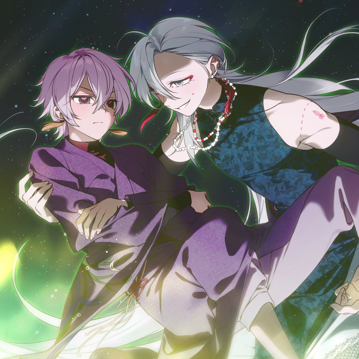 꽁냐 커미션 tweet media