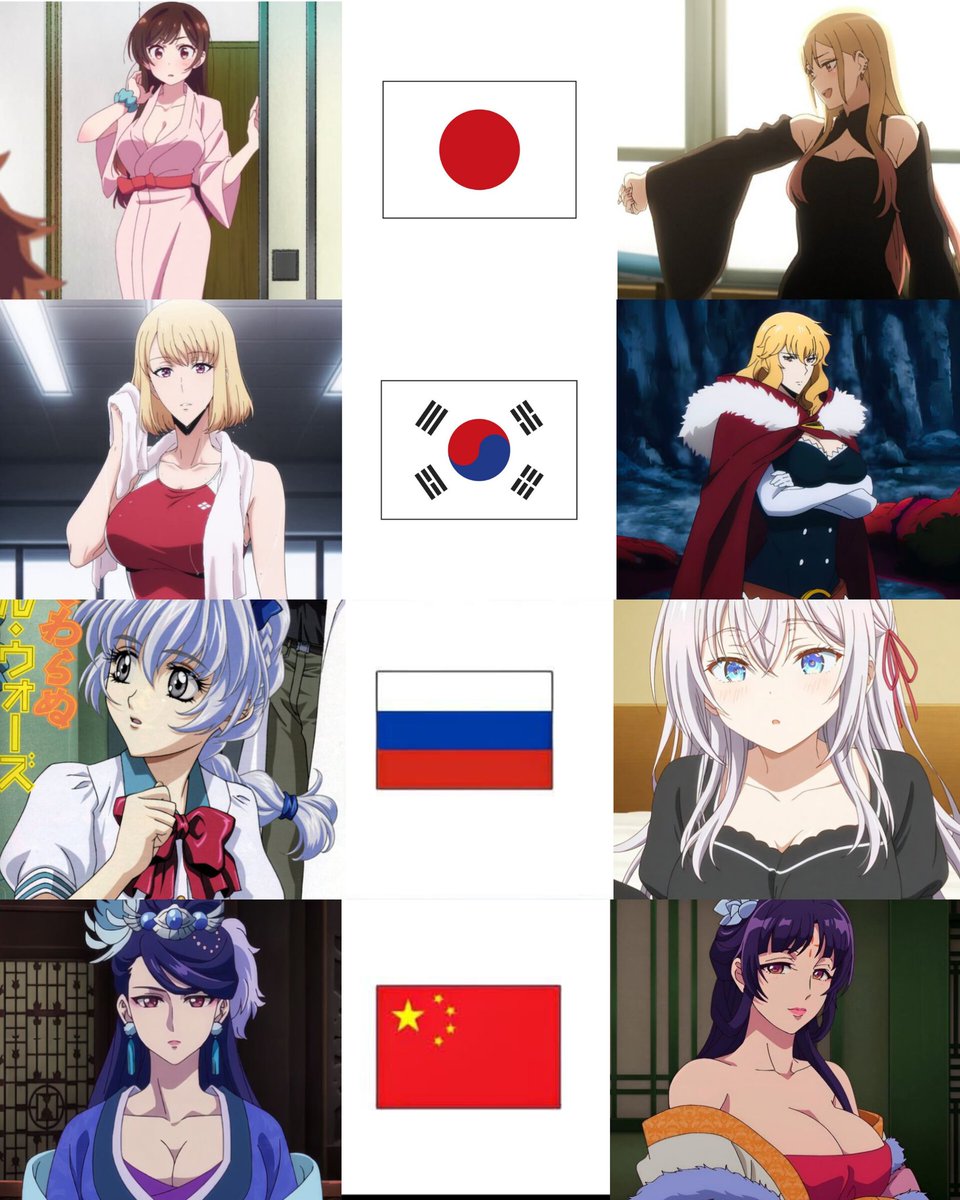 ANIME DAILY REPORTS tweet media