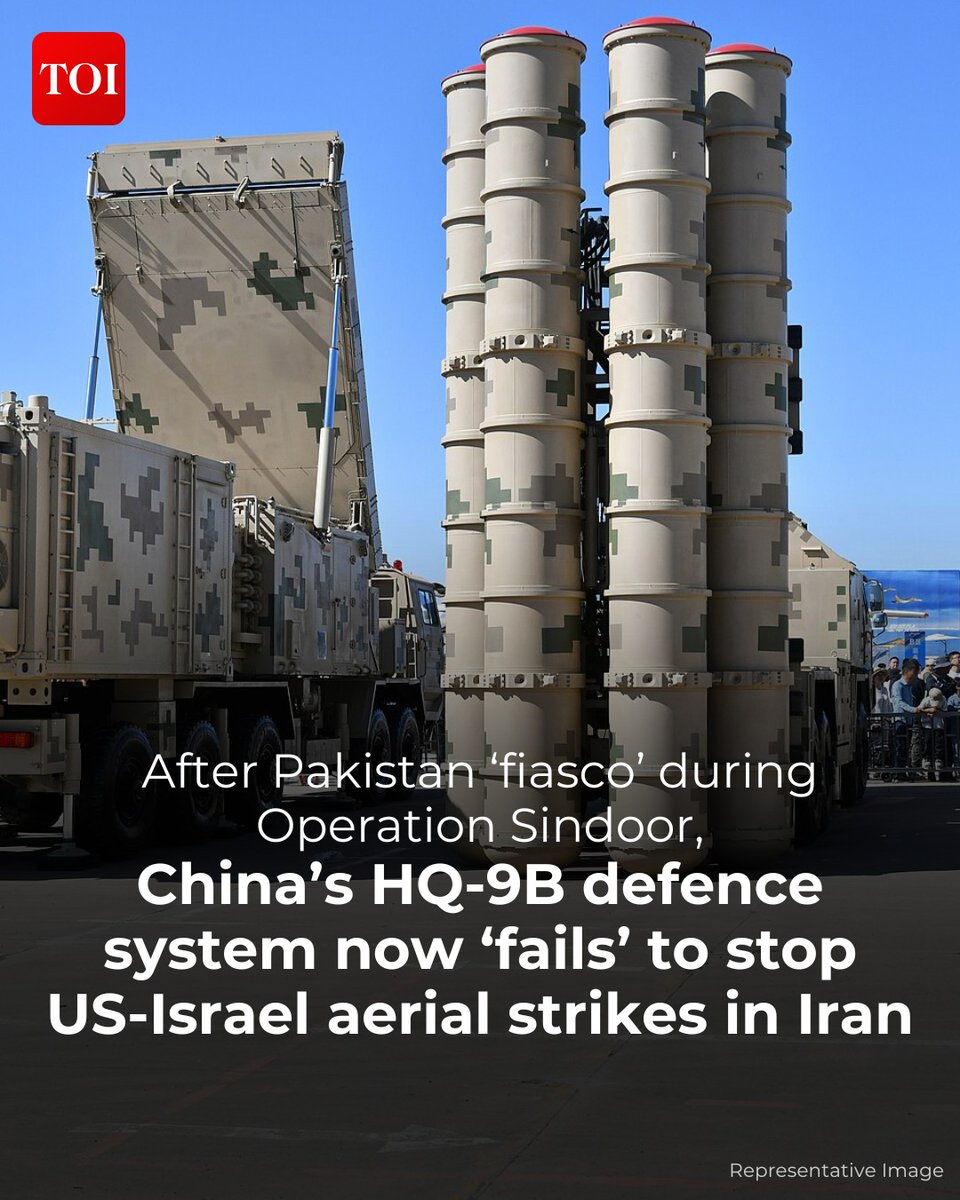 The Times Of India tweet media