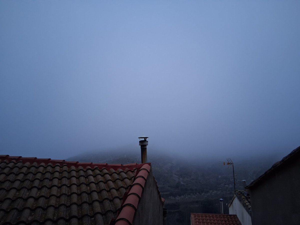 3.3.2026
Una mañana igual que la de ayer
<a href="/AEMET_Aragon/">AEMET_Aragón</a> 
<a href="/AEMET_Cantabria/">AEMET Cantabria</a> 
<a href="/Aemet_Corpora/">AEMET_Corporativa</a> 
<a href="/AEMET_LaRioja/">AEMET_La Rioja</a> 
<a href="/AEMET_Navarra/">AEMET_Navarra</a> 
<a href="/lariojaMeteo/">La Rioja Meteo</a> 
<a href="/MeteoSE/">AMETSE</a> 
<a href="/meteosojuela/">Meteosojuela La Rioja</a>