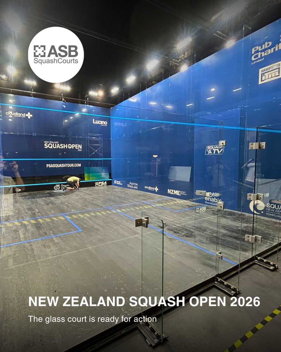 ASB SquashCourts tweet media