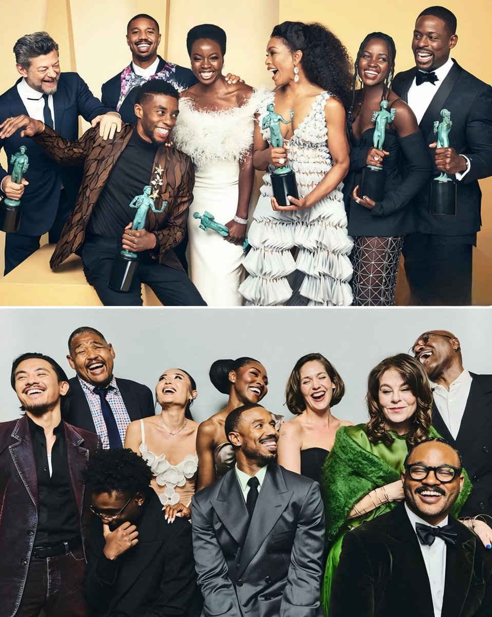 Ryan Coogler never misses.