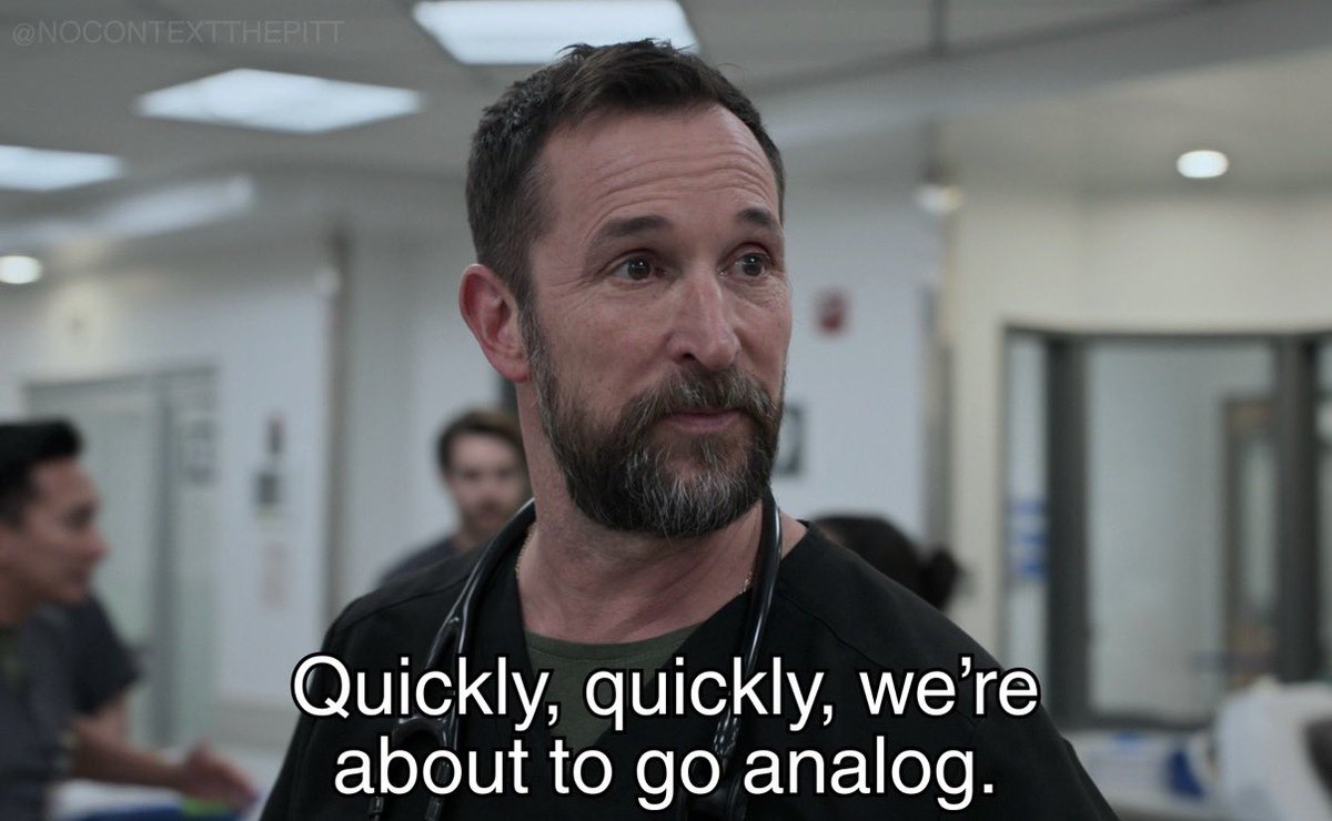 Trying to download fics in between AO3 outages