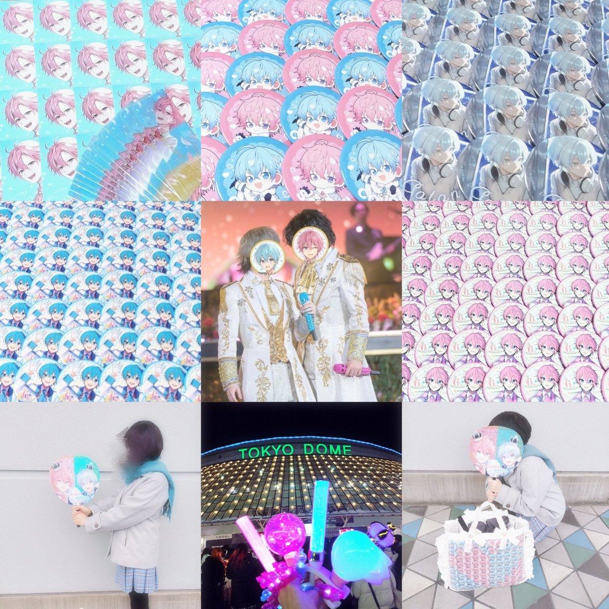 みにゃむ𓍯 tweet media