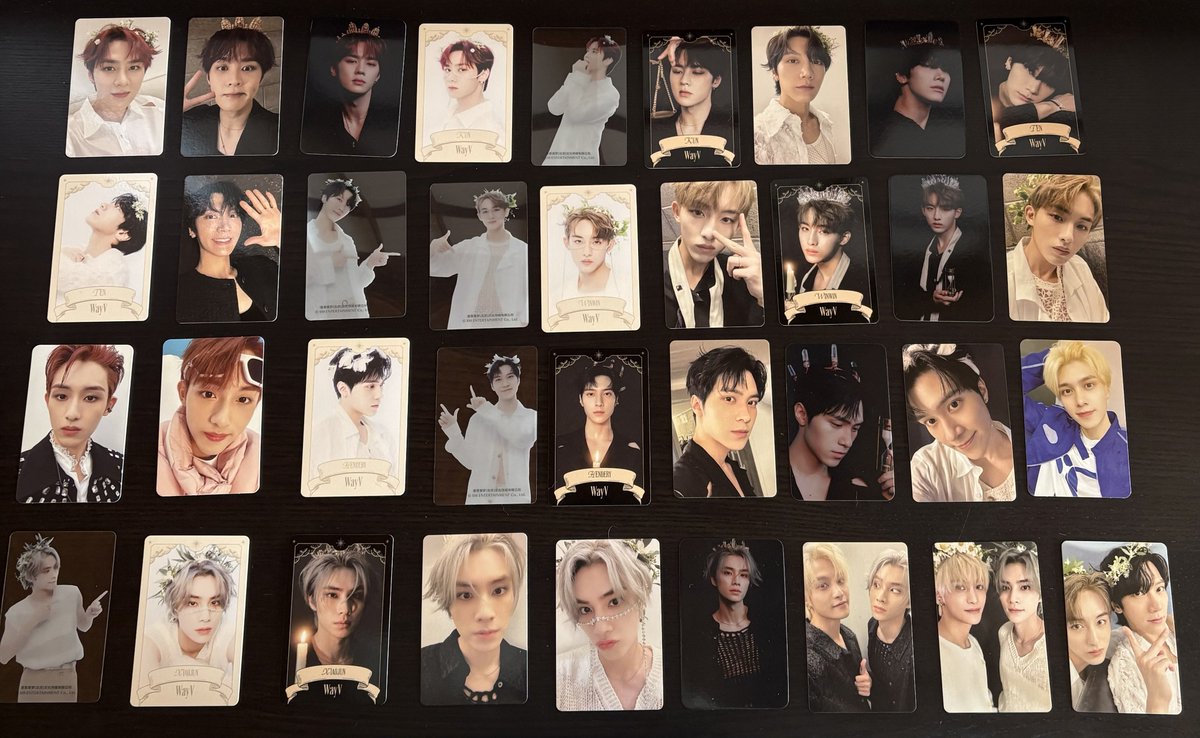 NCT WISH NCTWISH うぃし ウィシ WISHLIST DREAM NCTDREAM 127 NCT127