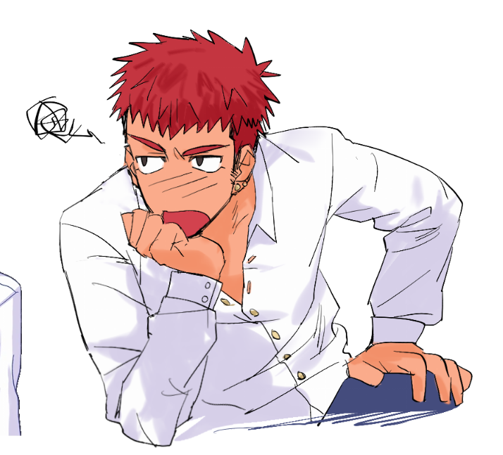 arihiko lets play mahjong