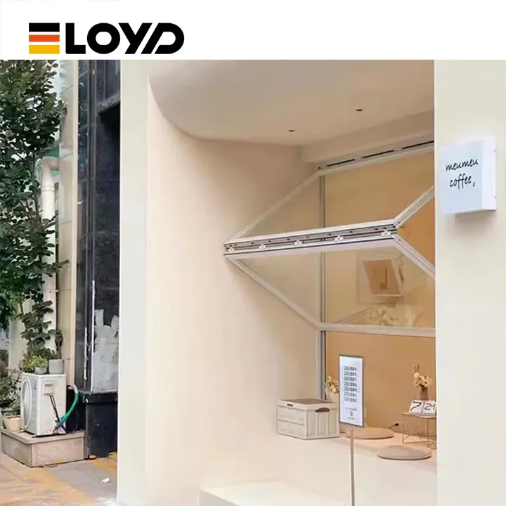 VtSM4UMGfj73973's tweet photo. Sound-control folding window systems with acoustic glazing and insulated aluminum frames. Designed for urban apartments and offices.

📞 +86 189 0281 2321
🌐 https://t.co/8iWuiB9yUj

#eloyd #foldingwindow #soundproofwindows #aluminumwindows #windowmanufacturer https://t.co/ZwGaNivdAX