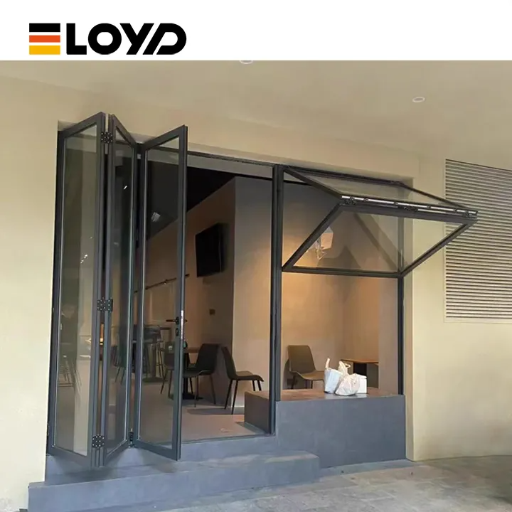 VtSM4UMGfj73973's tweet photo. Sound-control folding window systems with acoustic glazing and insulated aluminum frames. Designed for urban apartments and offices.

📞 +86 189 0281 2321
🌐 https://t.co/8iWuiB9yUj

#eloyd #foldingwindow #soundproofwindows #aluminumwindows #windowmanufacturer https://t.co/ZwGaNivdAX
