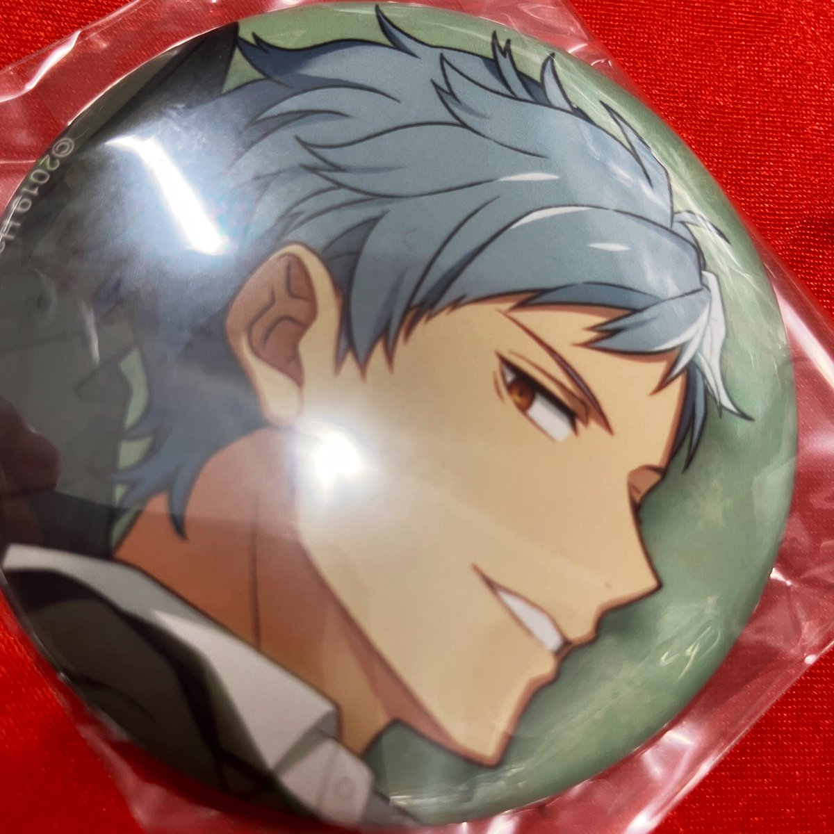 入荷情報】 エリオスライジングヒーローズ エリオス ビーズログ