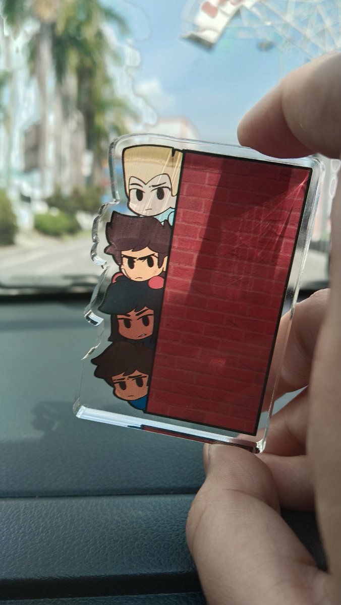 Nadaa 🍉 || COMMS OPEN tweet media