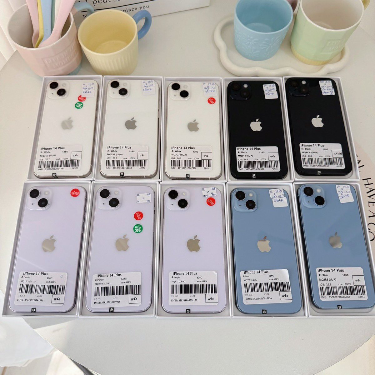 มัมหมีเลวของน้องจีซ🍏ทักไลน์ tweet media