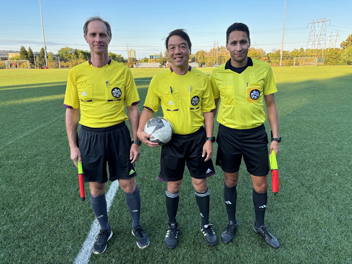 Ottawa Adult Soccer Club tweet media