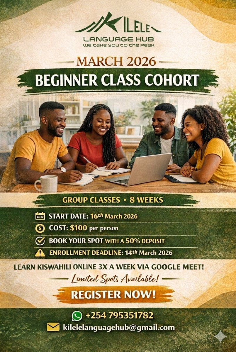 Stella Maria Musoke tweet media