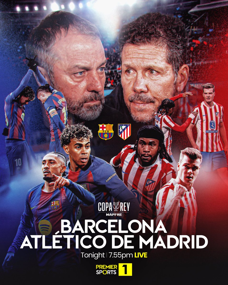 Premier Sports tweet media