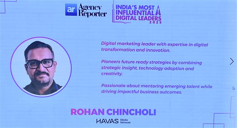 Havas Media Network India tweet media