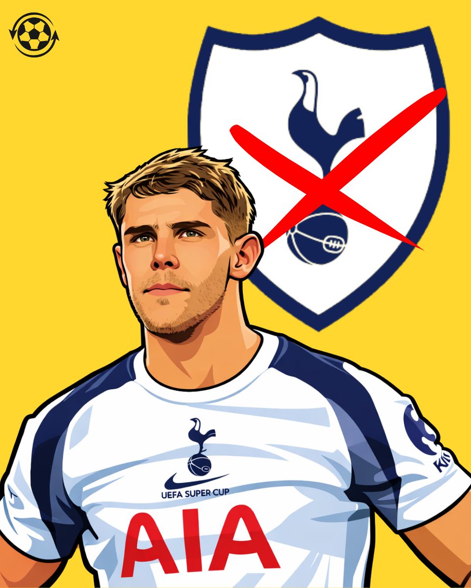 Transfer News Live tweet media