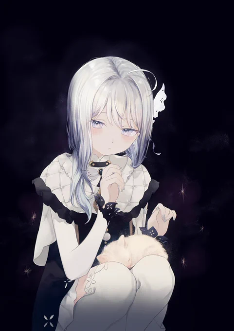 #しえるれたー #CIEL美術部
