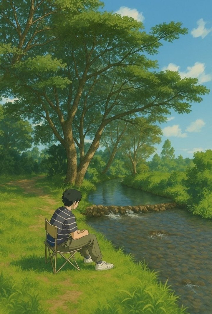 घर की जिम्मेदारी है, 
बिखरते हुए सपने है,

टूटा हुआ दिल है,
रंग बदलते हुए अपने हैं,

रातों को नींद नहीं आती, 
कोई राह नजर नहीं आती,

पता नहीं आगे क्या होगा...
लेकिन फिर भी उम्मीद है,

कोई बात नहीं..
एक दिन सब ठीक होगा..!
गुड आफ्टरनून ऑल X  फैमिली 🧡💜💙🌹