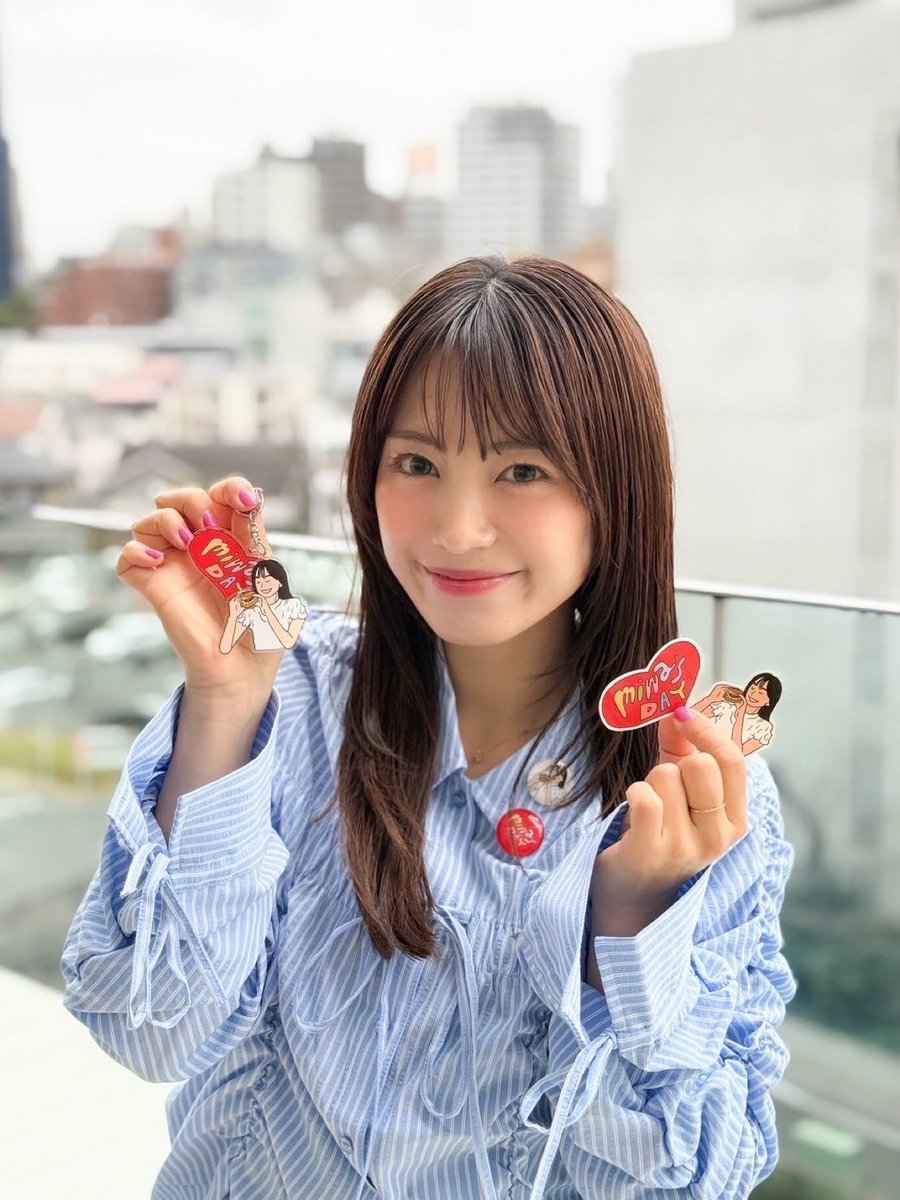 miwastaff's tweet photo. 3月7日、3月8日のmiwaの日FCイベントのグッズ発表〜☺️‼️
お楽しみに🩷
来られる方はぜひゲットしてね〜😊✨ https://t.co/1eFa192CgT