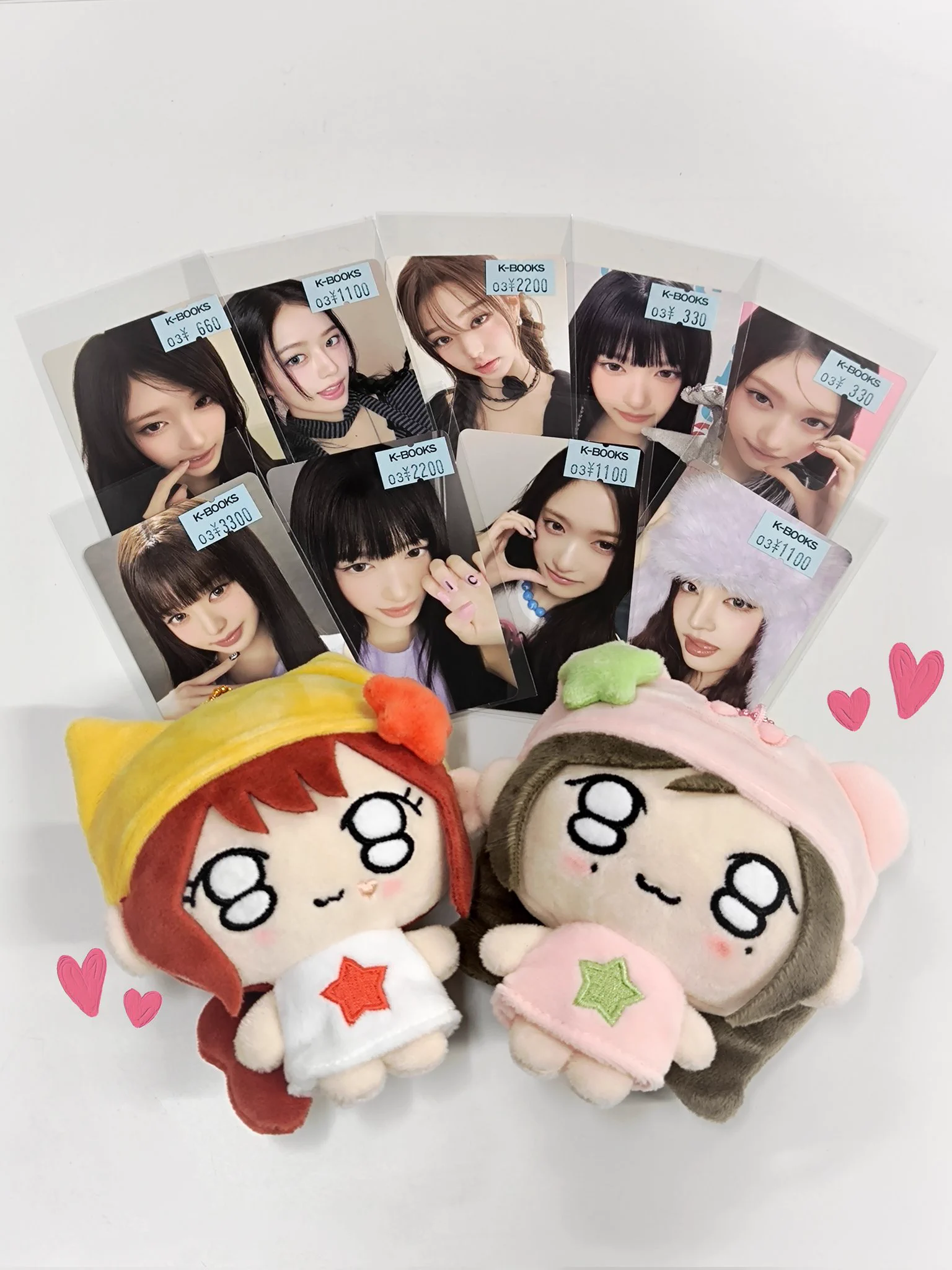 K-POP館プラス on X: 