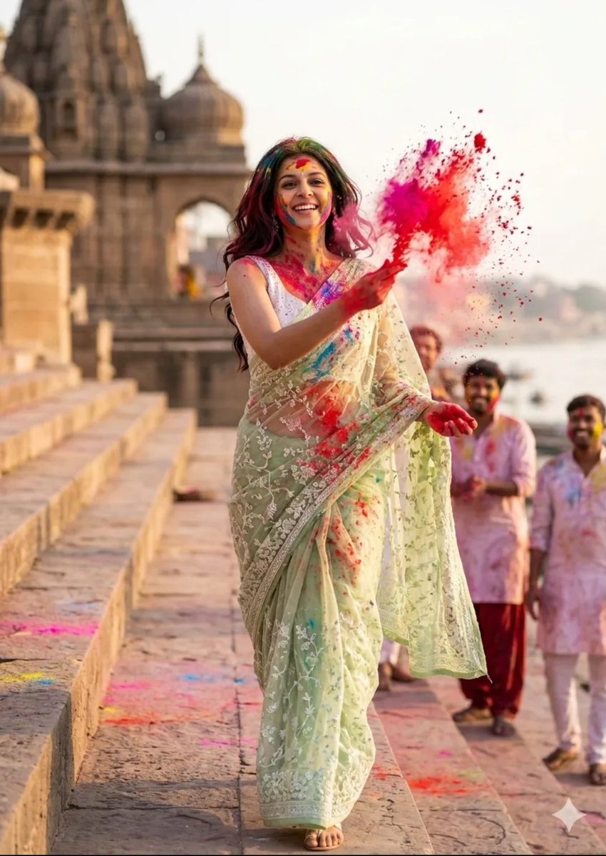 HAPPY HOLI 
TO ALL
THE X USERS