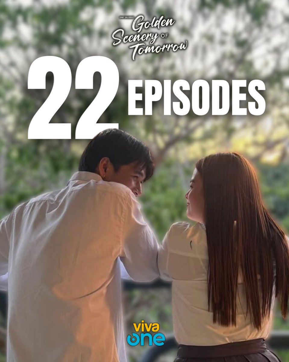 Viva One tweet media