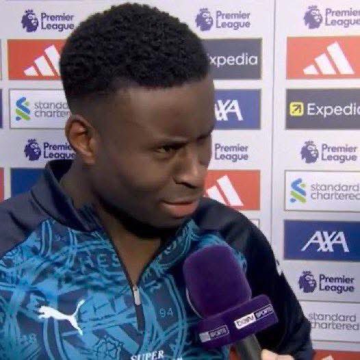 All 20 Premier League teams start on zero points, but if Arsenal don’t win it, they’re the ones who ‘bottled’ it?