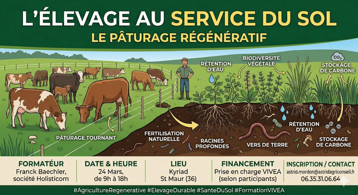 Astrid MORDON tweet media