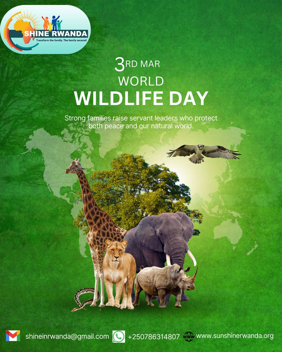 Shine Rwanda tweet media