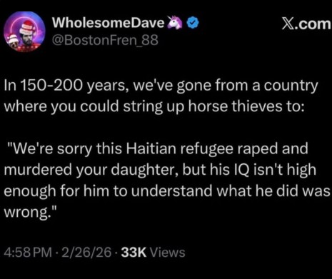 This used to be a proper country.