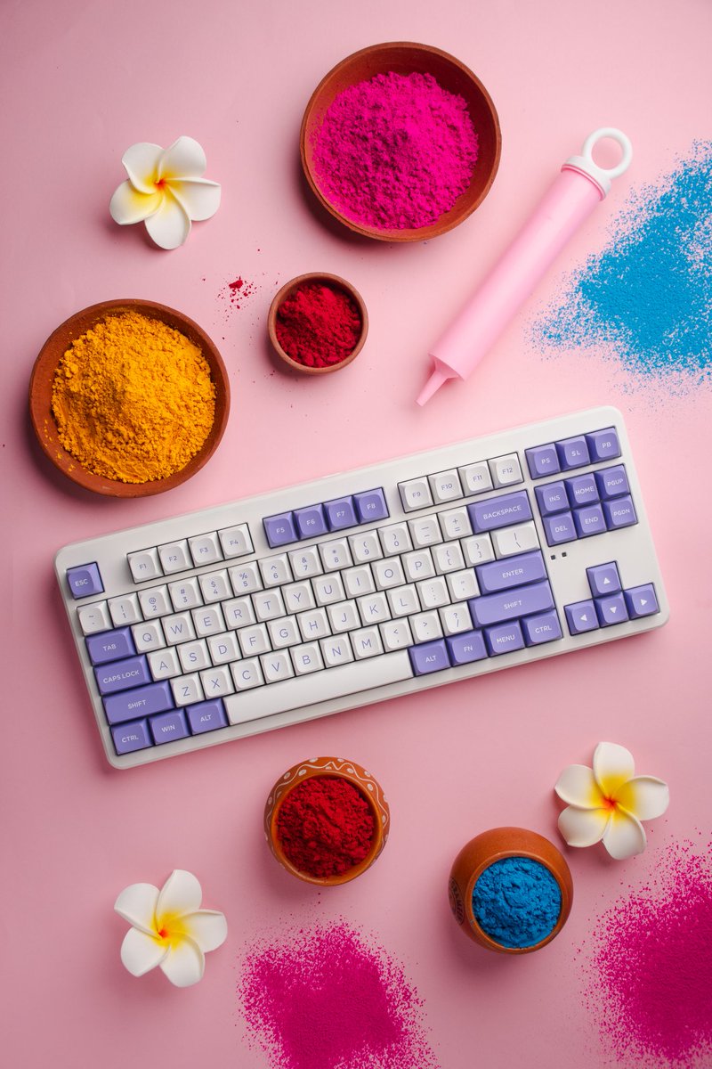 StacksKB | All about mechanical keyboards tweet media