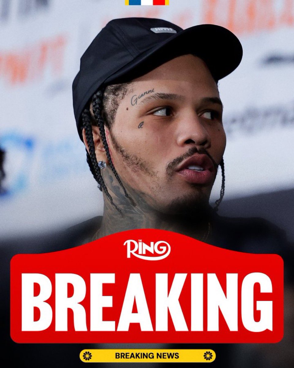 The Ring Magazine tweet media