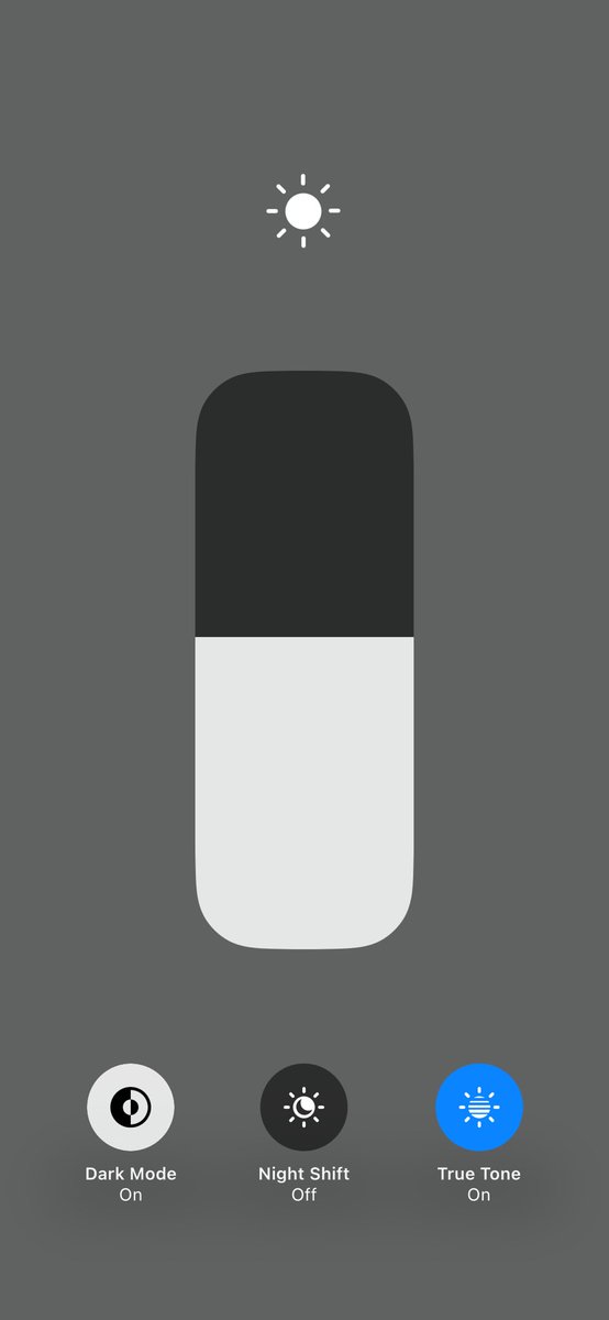 Benjaminfash23's tweet image. Do you check True Tone before buying a used iPhone?

Clients often miss True Tone on iPhones. Check before buying , saves headaches later. #TechAdvice #iphonetips #techtips