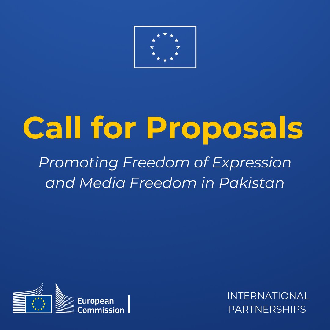 EUPakistan tweet media