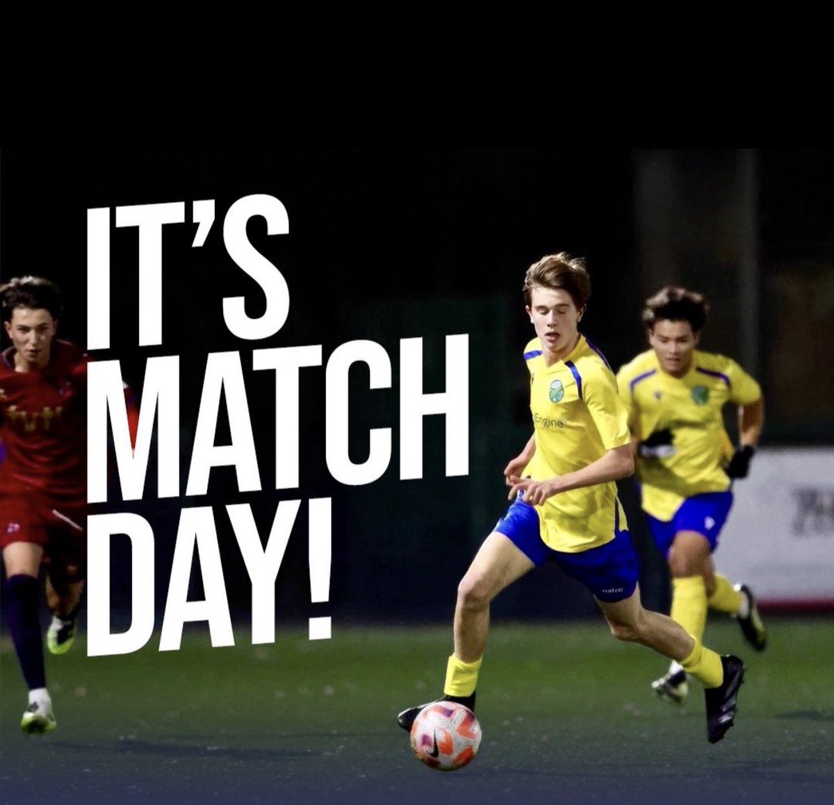 David Burton ⭐️⭐️ tweet media