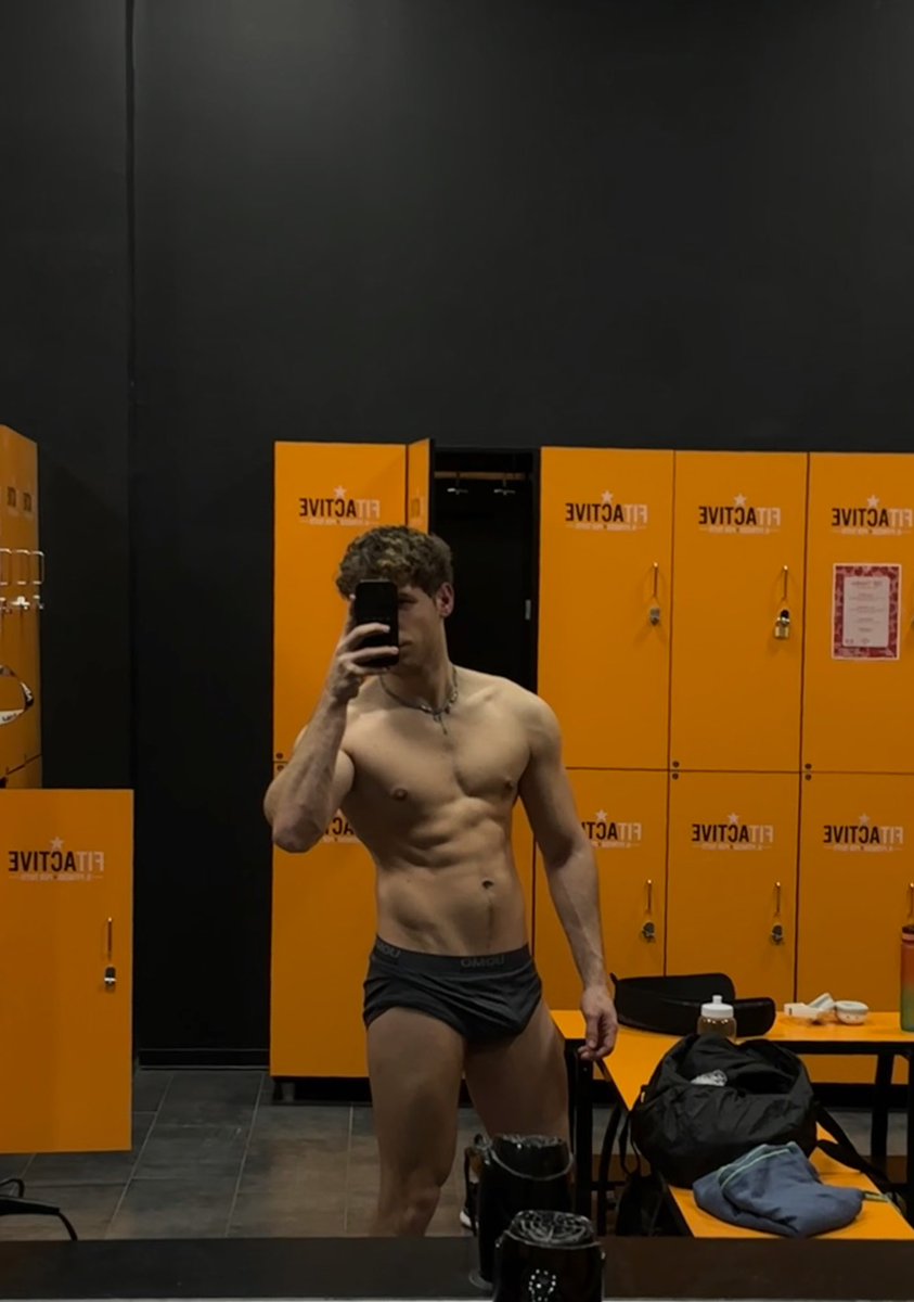 Matteninno's tweet photo. 🦾 https://t.co/HitAnGrQ04