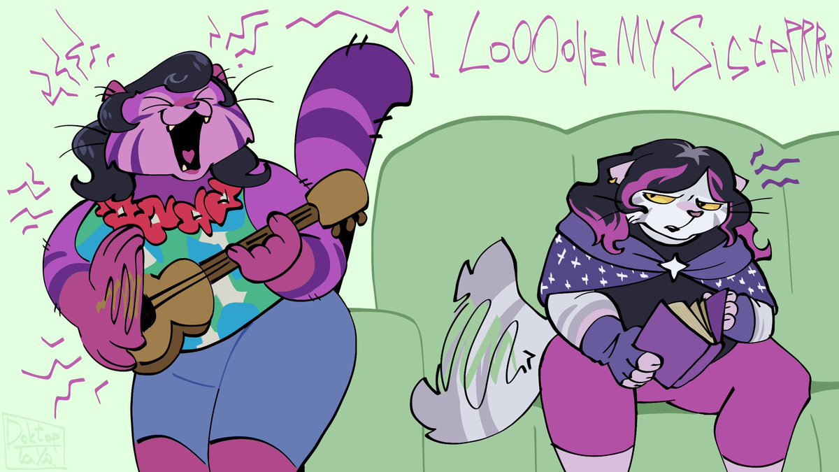 Doktop TaXa 🦖 (COMMS OPEN CHECK PINNED) tweet media