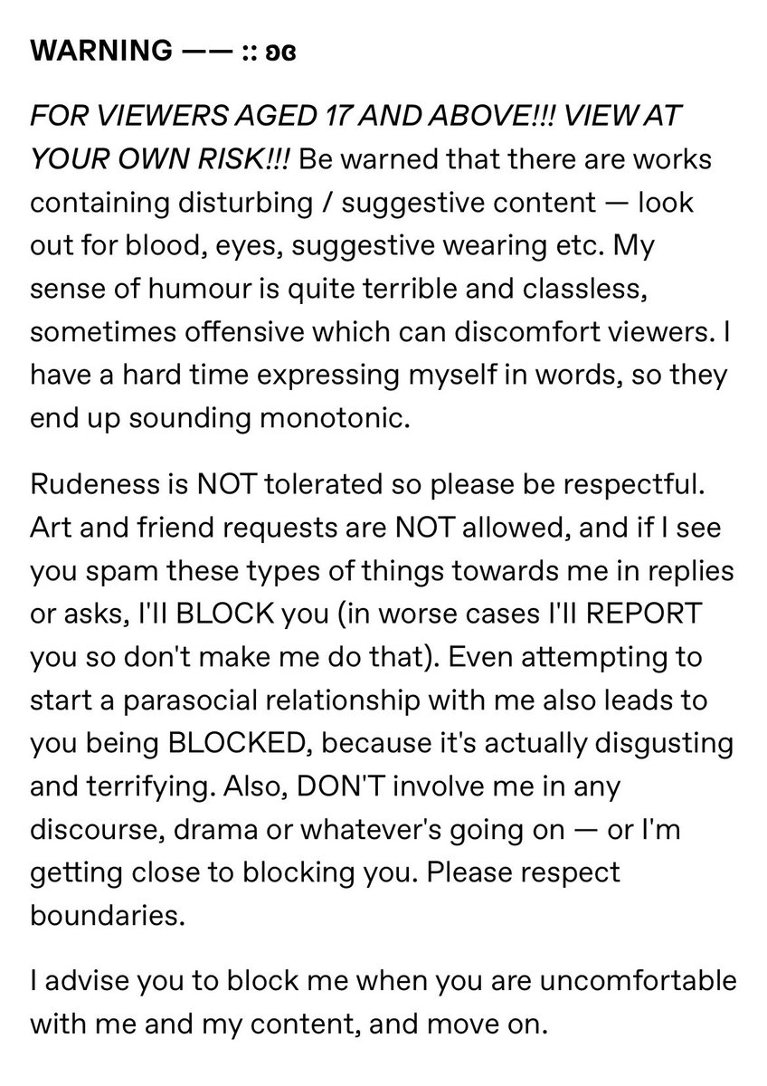 ᓚ ❥:: THE RIIRII tweet media